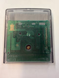 Tony Hawk's Pro Skater Nintendo Gameboy Color 2000 Authentic Cartridge