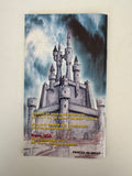 Sorcerer's Kingdom Sega Genesis 1992 CIB Complete In Box