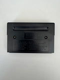 Steel Empire Sega Genesis 1992 CIB Complete In Box  MINT!