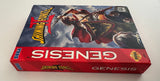Shinning Force II Sega Genesis 1994 100% CIB Complete In Box!