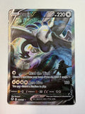 Pokémon TCG Lugia V 186/195 Silver Tempest Alt Art Ultra Rare