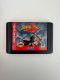 Shinning Force II Sega Genesis 1994 100% CIB Complete In Box!