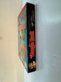 Jungle Book Nes Complete In Box CIB!