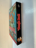 Jungle Book Nes Complete In Box CIB!