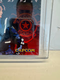 Resident Evil Gaiden Game Boy Color Sealed VGA 80
