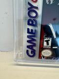 Resident Evil Gaiden Game Boy Color Sealed VGA 80