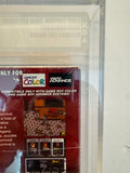 Resident Evil Gaiden Game Boy Color Sealed VGA 80