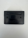 Valis III Sega Genesis 1991 CIB Complete In Box Near MINT!