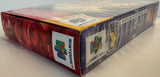 Conker's Bad Fur Day N64 (Nintendo 64) Complete In Box CIB MINT!