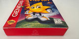 Ristar Sega Genesis 1994 100% CIB Complete In Box!