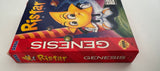 Ristar Sega Genesis 1994 100% CIB Complete In Box!