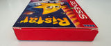 Ristar Sega Genesis 1994 100% CIB Complete In Box!