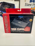 Sega Genesis Team Player 4 Player Multitap Adapter Sega Sega CIB
