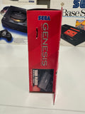 Sega Genesis Team Player 4 Player Multitap Adapter Sega Sega CIB