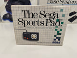 The Sega Control Joy Stick Sega Master System.