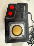 The Sega Control Joy Stick Sega Master System.