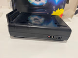 Sega CD Model 1 1690 W/Box & Manual 100% CIB Complete In Box!