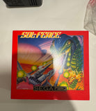 Sega CD Model 1 1690 W/Box & Manual 100% CIB Complete In Box!