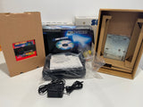 Sega CD Model 1 1690 W/Box & Manual 100% CIB Complete In Box!