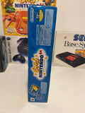 Nintendo 64 Pikachu Edition Blue Console & Controller Excellent Shape!