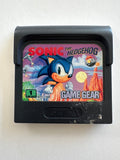 Sonic the Hedgehog SEGA Game Gear Cartridge Only