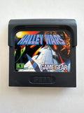 Halley Wars SEGA Game Gear Cartridge Only