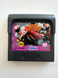 GP Rider SEGA Game Gear Cartridge Only