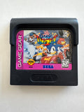 Sonic Drift 2 SEGA Game Gear Cartridge Only