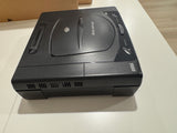 Sega Saturn Console MK-80000 100% CIB Games Virtual Fighter!