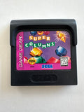 Super Columns SEGA Game Gear Cartridge Only