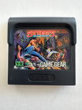 Streets of Rage SEGA Game Gear Cartridge Only