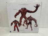 DC Collectibles Batman Arkham City Clayface Deluxe Figure SEALED!