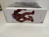 DC Collectibles Batman Arkham City Clayface Deluxe Figure SEALED!