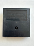 Arcade Classics Centipede/Missile Command SEGA Game Gear Cartridge