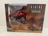 Aliens Genocide Red Queen Mother 15" Deluxe NECA Sealed New!