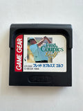 Fred Couples Golf SEGA Game Gear Cartridge Only