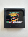 Super Monaco GP 2 SEGA Game Gear Cartridge Only