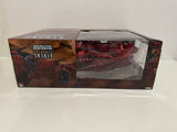 Aliens Genocide Red Queen Mother 15" Deluxe NECA Sealed New!