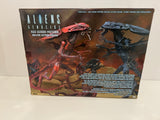 Aliens Genocide Red Queen Mother 15" Deluxe NECA Sealed New!