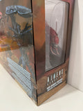 Aliens Genocide Red Queen Mother 15" Deluxe NECA Sealed New!