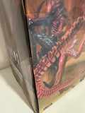 Aliens Genocide Red Queen Mother 15" Deluxe NECA Sealed New!
