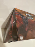 Aliens Genocide Red Queen Mother 15" Deluxe NECA Sealed New!