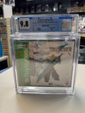 Final Fantasy VII CGC 9.8 Playstation Greatest Hits SEALED A+