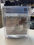 Final Fantasy VII CGC 9.8 Playstation Greatest Hits SEALED A+