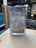 Pokemon: XD: Gale of Darkness CGC 9.4 GameCube SEALED B+