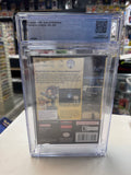 Pokemon: XD: Gale of Darkness CGC 9.4 GameCube SEALED B+