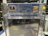 Pokemon: XD: Gale of Darkness CGC 9.4 GameCube SEALED B+