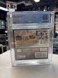 Pokemon: White Version 2 CGC 9.9 MINT Nintendo DS SEALED A++