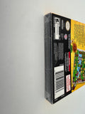 Plants vs Zombies Original Outer Sleve Sealed Nintendo DS Sealed!