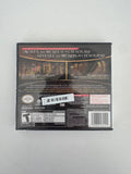 Broken Sword Shadow of the Templars Nintendo DS Sealed!